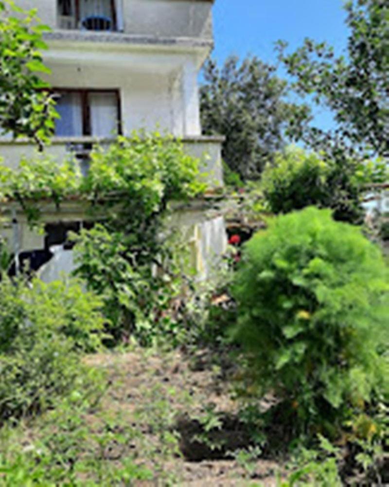 Варвара- Ятрус Daire Dış mekan fotoğraf